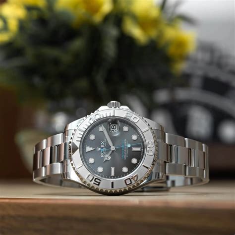 rolex yacht master 37 model 268622|rolex yacht master 37.